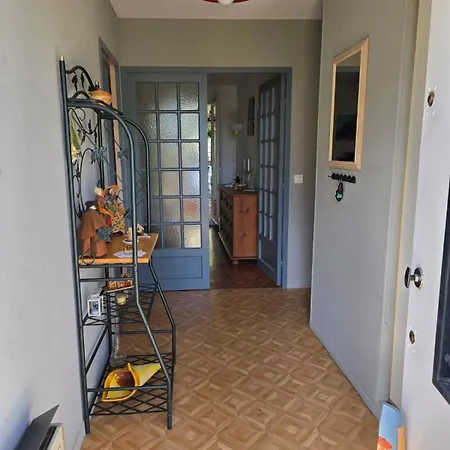 Provencale Villa *