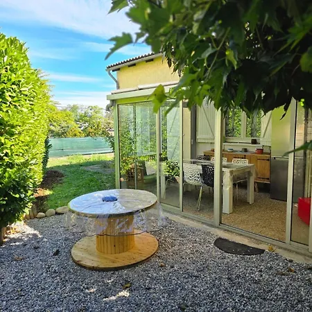 Villa Provencale *